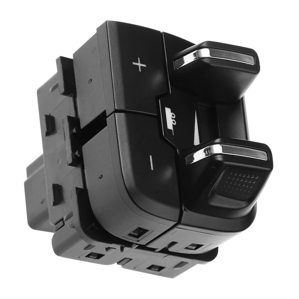 Trailer Brake Control Module Switch For 2013 - 2018 for Ram 1500 2500 3500 4500 5500