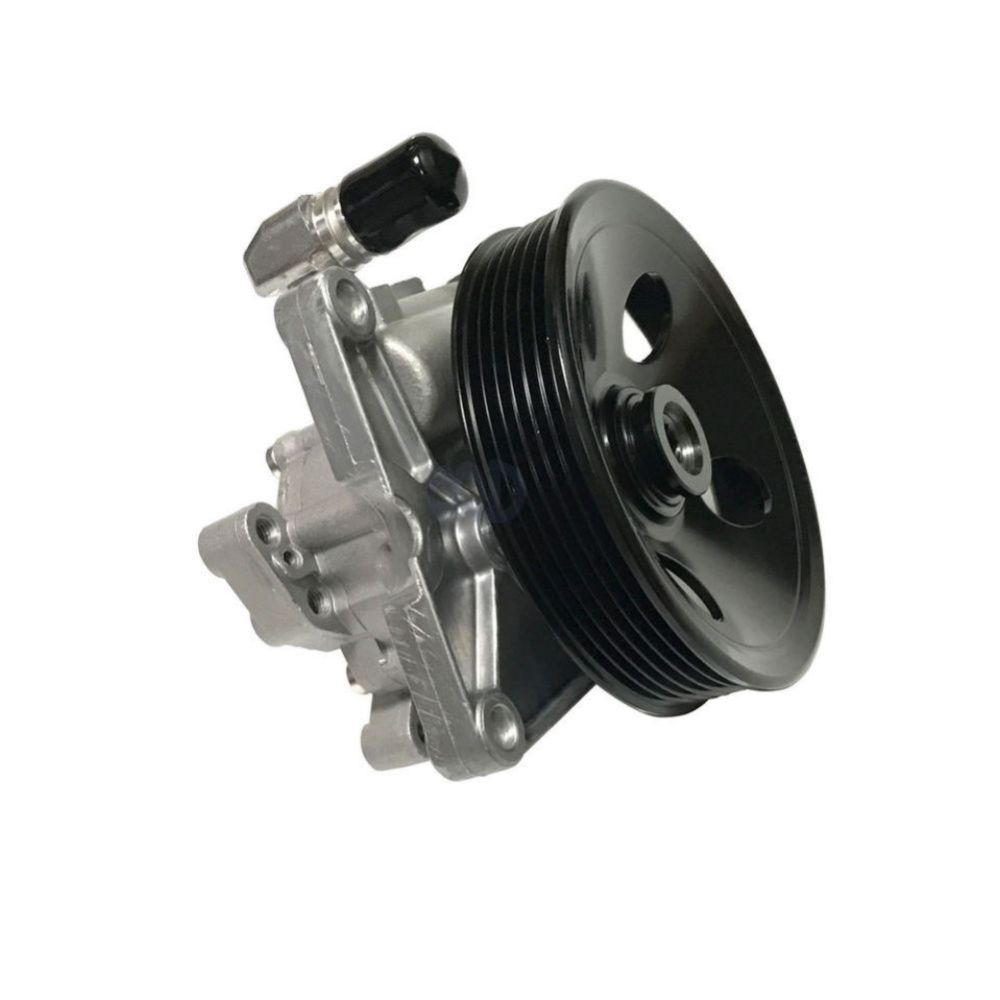 Power Steering Pump Vacuum Brake Booster for Mercedes ML 350 4-Matic W164