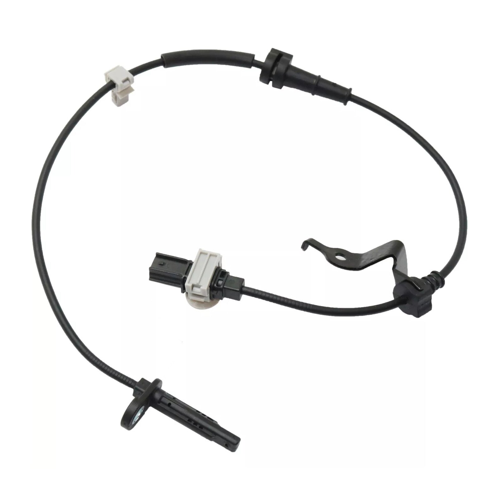 Front and Rear Left and Right Side ABS Speed Sensor fit 13-17 for Honda Accord AP