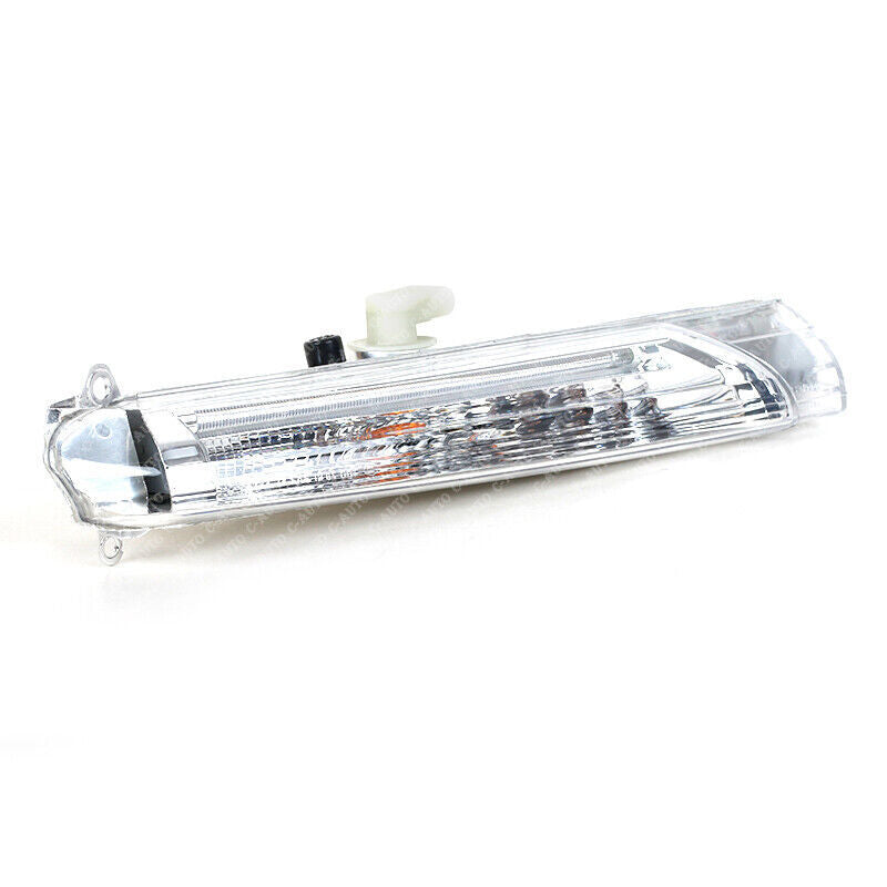 2Pcs for Porsche for Cayenne GTS Turbo 2007-2010 New LED Daytime Running Lights Pair