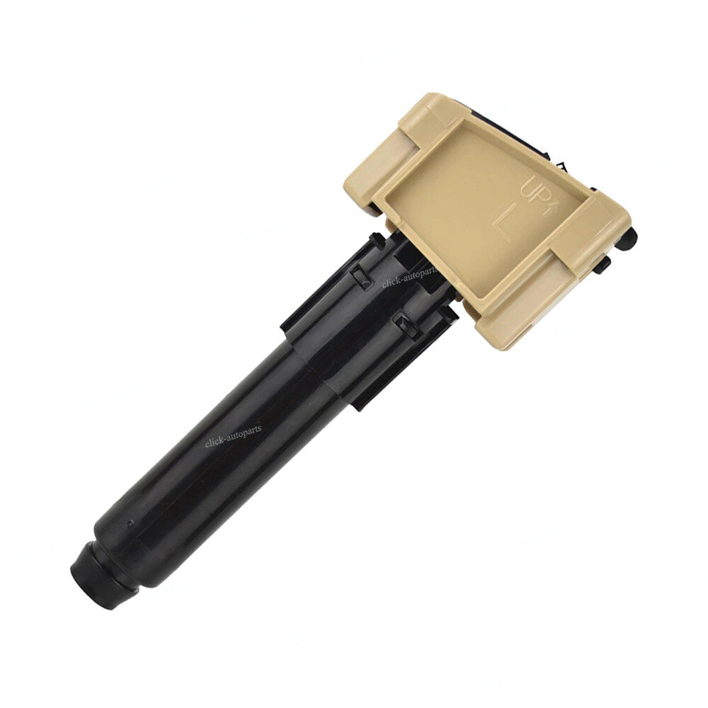 For 2014-2016 for Mazda 3 AXELA Front Left Headlight Washer Jet Spray Nozzle Sprayer