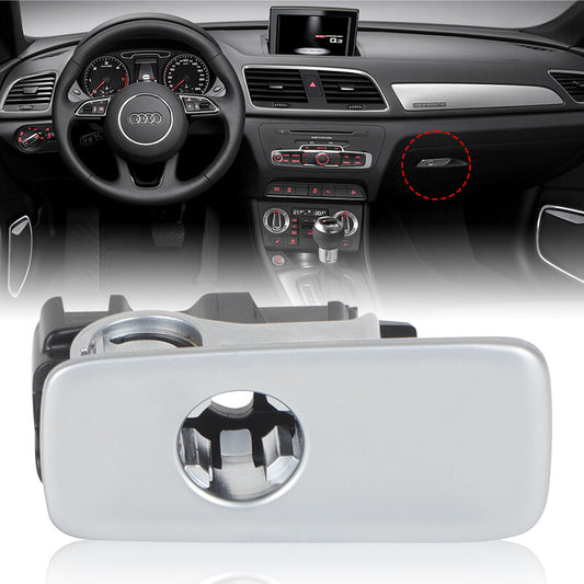 For 16-18 for Audi Q3 1.4 2.0L Glove Box Compartment Latch Assembly 8U1857131A3Q7