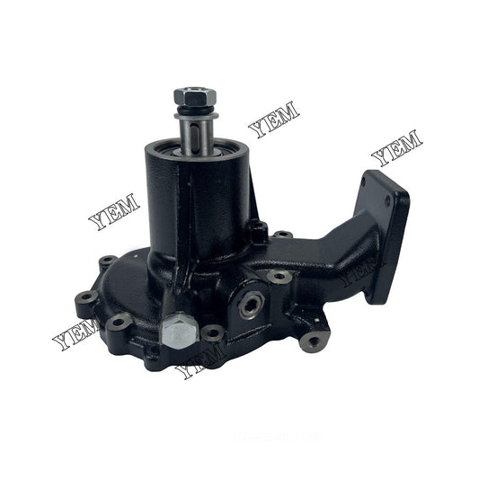 J08C Water Pump 16100-3732 is suitable for Hino diesel engines and is compatible with for Hino water pumps.