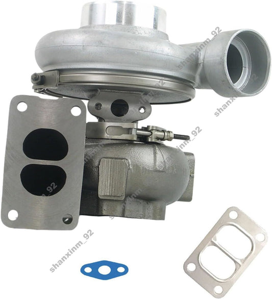Turbocharger S400 316699 for Mercedes Benz OM501LA Euro-3 Engine Actros Truck