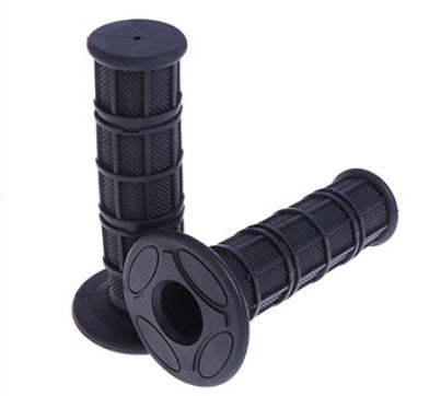 Universal 22mm 7/8 Hand Grips Handlebar for Honde for Kawasaki for Suzuki ATV Dirt Bike