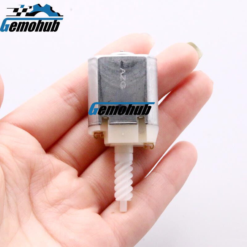 Fuel Filler Cap Actuator Motor for Infiniti 2014 for Infiniti QX80 2008-13 G37 COUPE