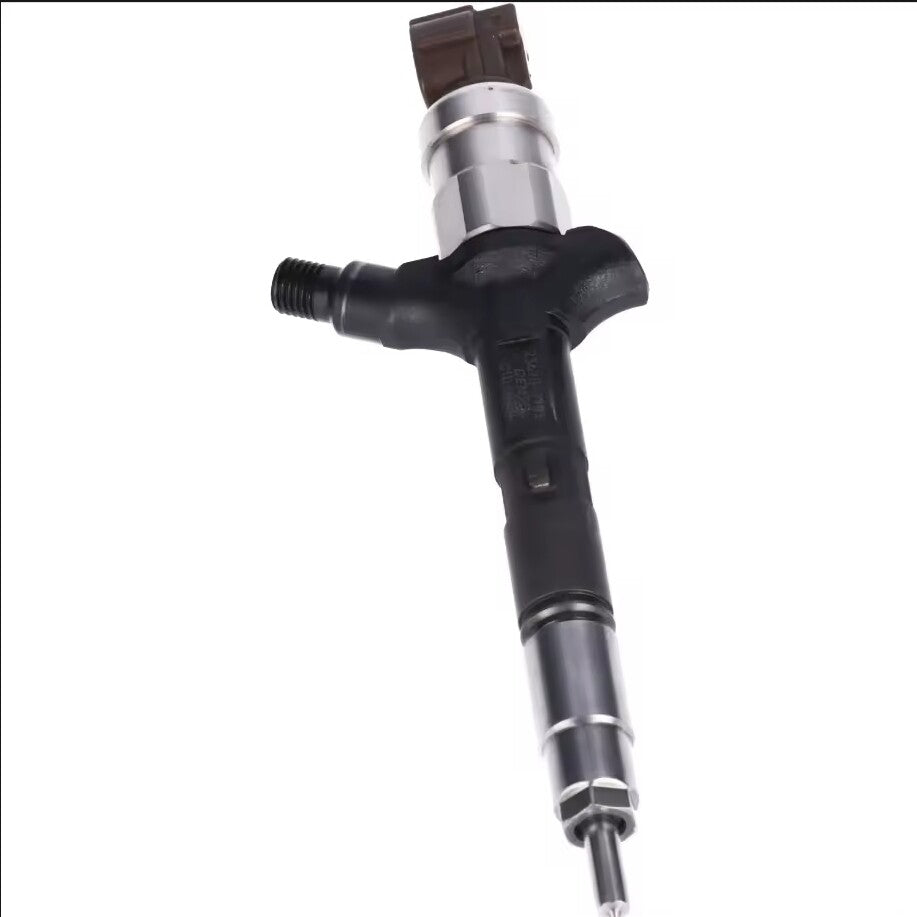 4X Fuel Injector fits for Toyota RAV4 1CD-FTV Engine 095000-0570 (23670-27010)