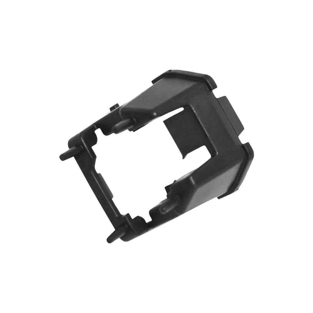 Front Camera Support Bracket Black for X5 M F85 2015-2018 X6 M F86 2015-2019
