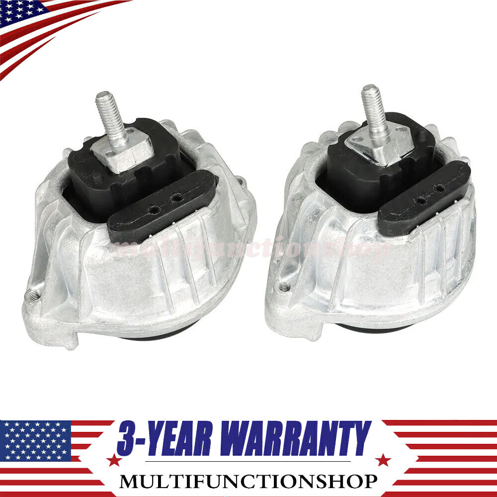 new engine motor mounting bracket for BMW 128i, convertible 2-door base 2116760330