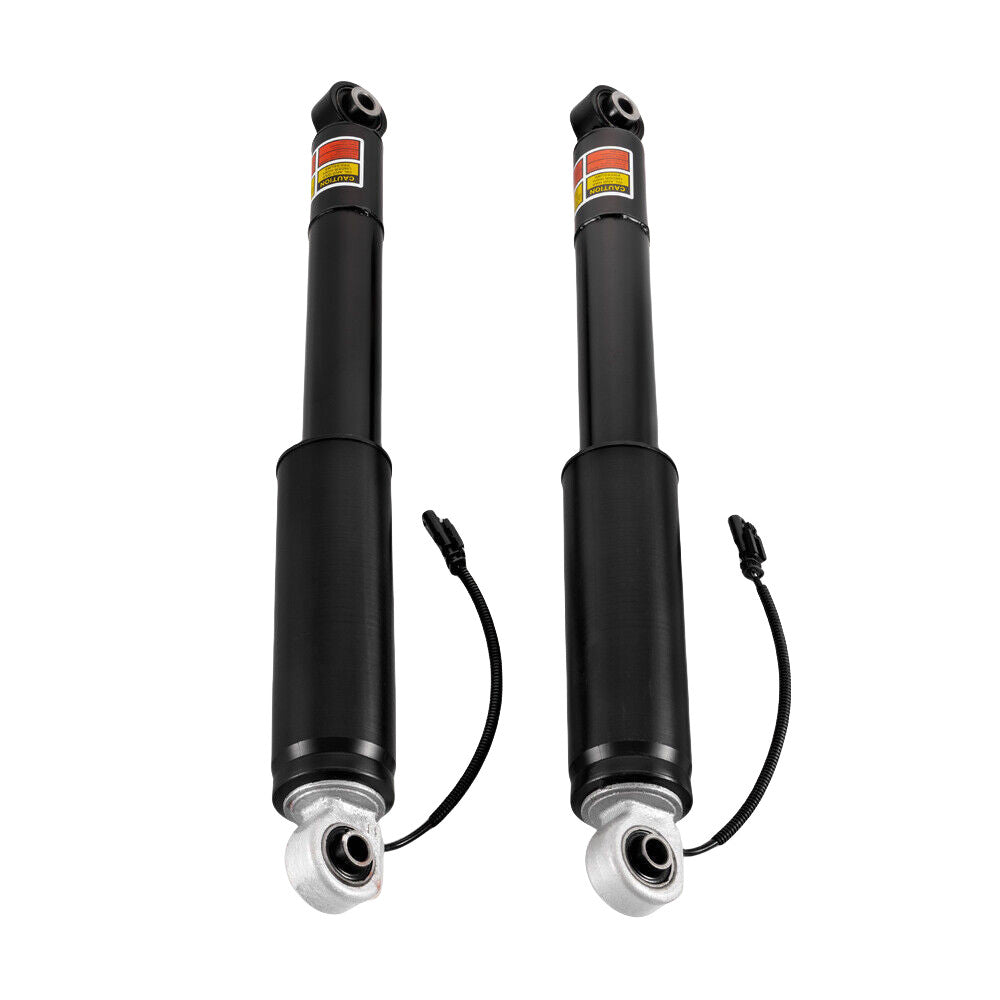1Pair Active Electronic Strut Bypass Kit for Buick for GMC for Chevy for Cadillac for Ford 97-12