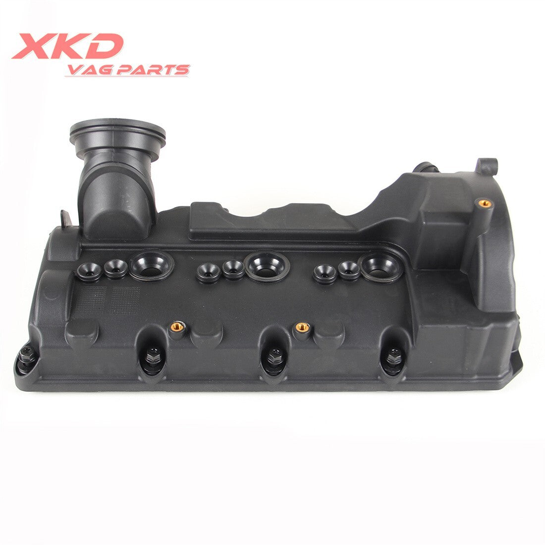 3.0TDI engine valve cover 4-6, suitable for Audi A4, A5, A6, Q5. (059103469BD-)