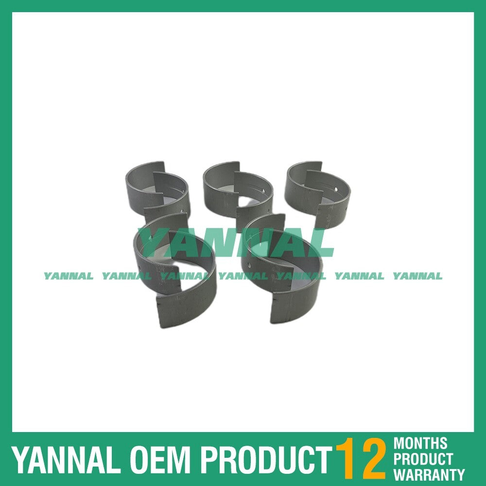 new C3.4 main bearing STD for Caterpillar diesel engine parts