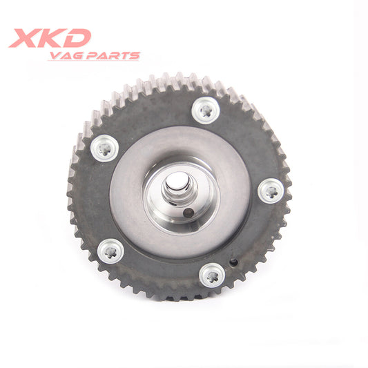 1.2T and 1.4T Camshaft Adjusters for Volkswagen for Golf , for Jetta , Beetle, and for Audi A3 (model 04E109088AP-)
