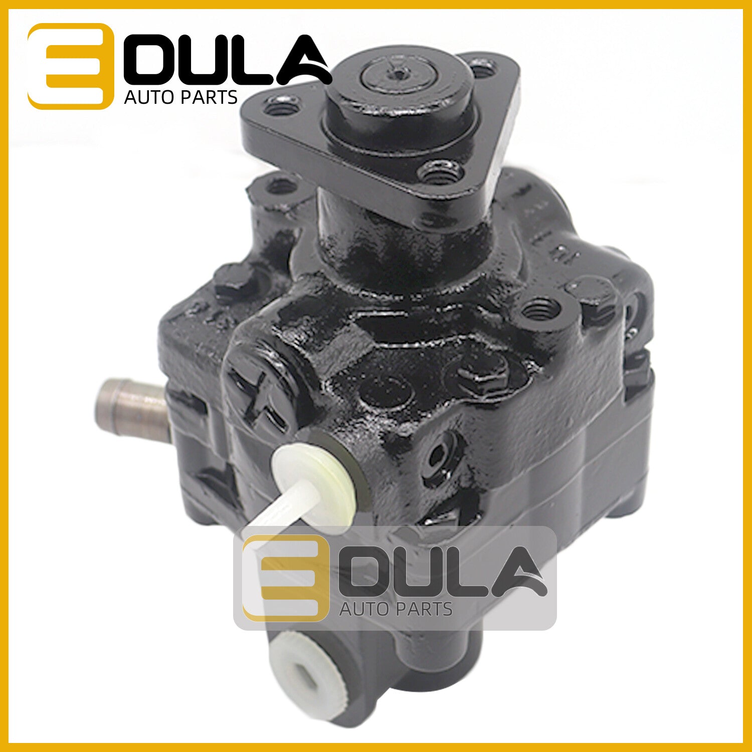 054145165A Steering Hydraulic Pump Fits for for Audi 80 90 Cabriolet Coupe 2.0