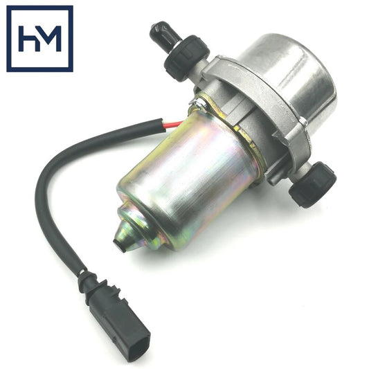 Vacuum pump 8E0927317 HL0008440 for Audi for VW for Passat Touareg UP28 brake booster