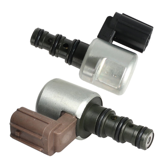 for Honda for Acura Transmission Shift Control Solenoid Valve Set 28400-P6H-003/013