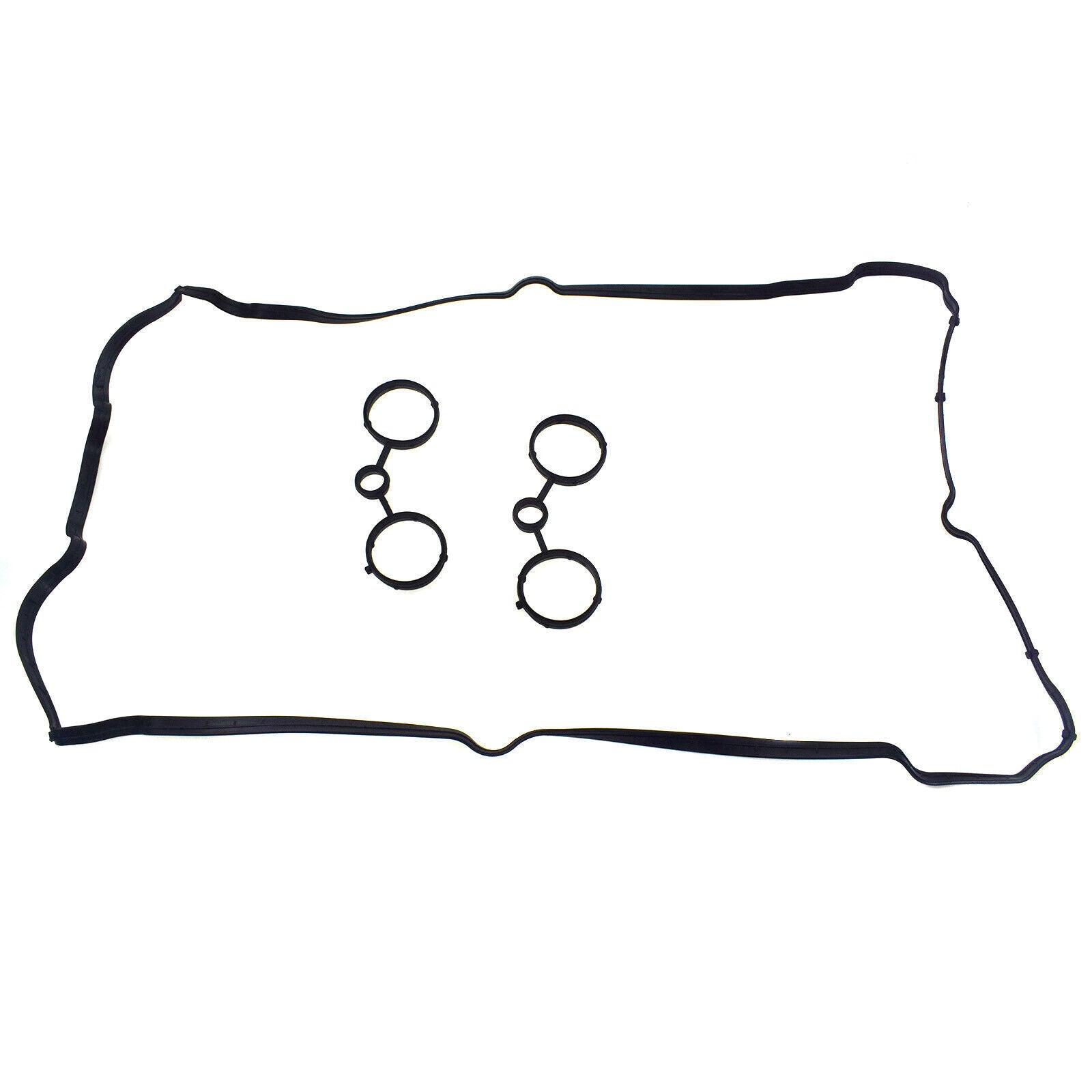 11127572851 Suitable for 2007-12 for Mini Cooper S cylinder head valve rocker arm cover gasket