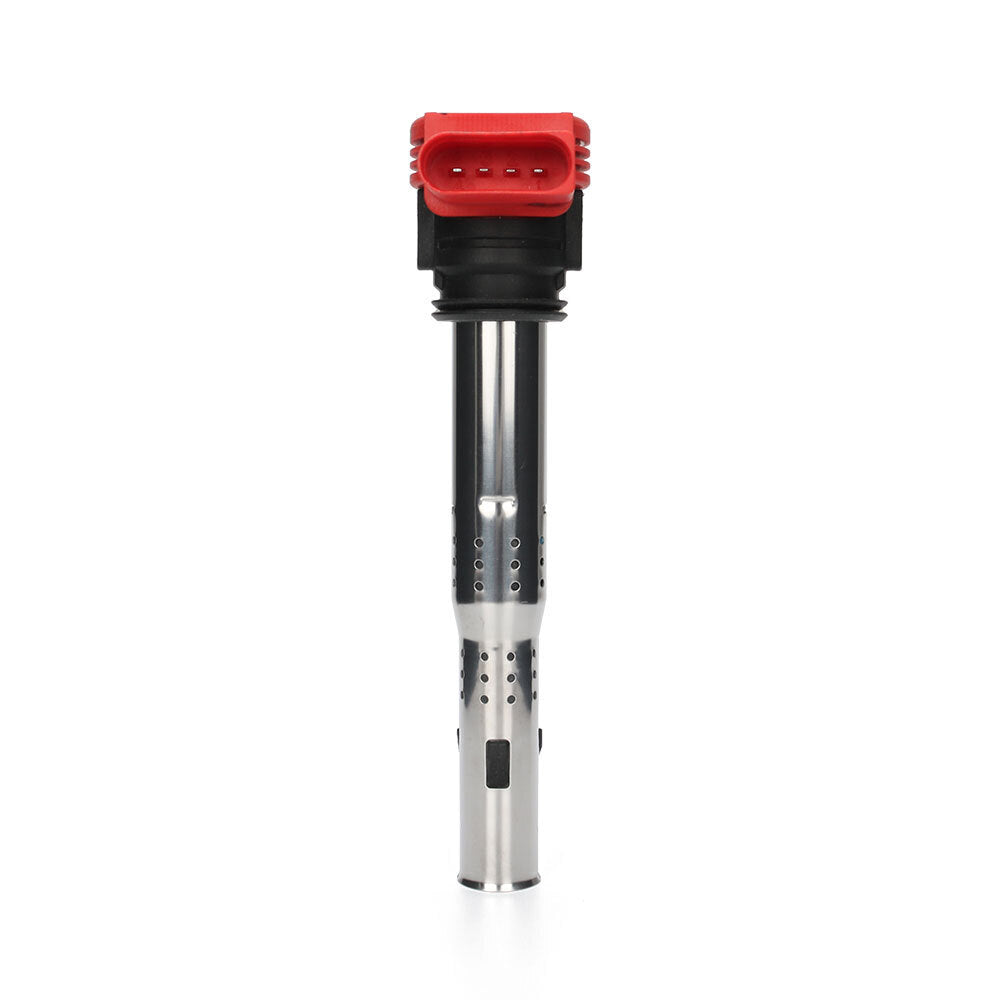 4X Ignition Coil Pack 06E905115E for Audi for A4 for A5 R8 for VW for Golf GTI 2.0T FSI