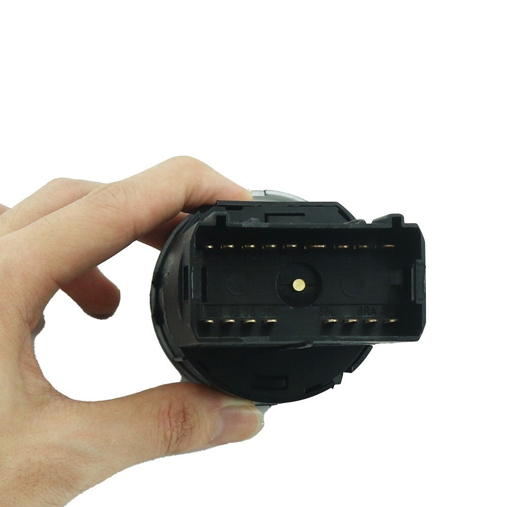Car Headlight Switch Light Control Button for Golf MK4 for Passat B5 3BD941531