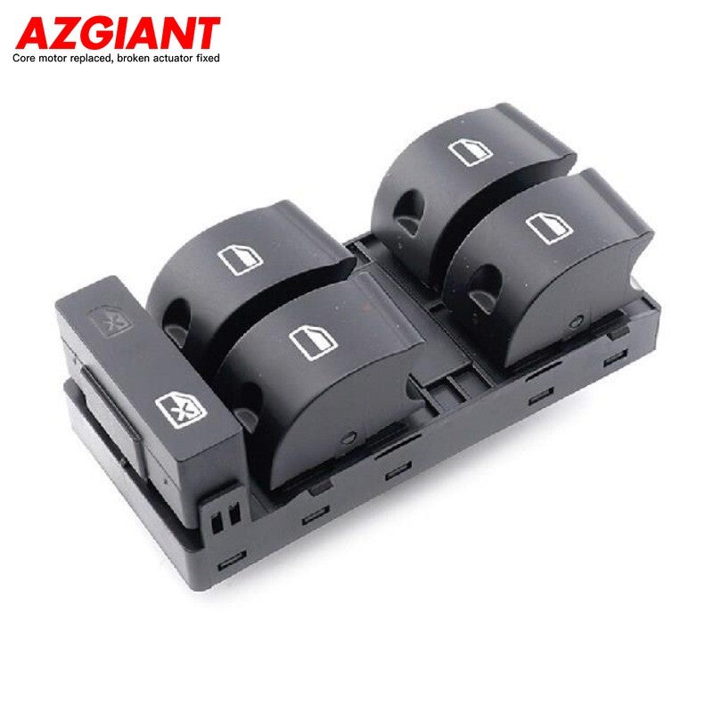 Left Window Switch No chrome for Audi A4 / A4 Avant/ A4 Quattro for Audi S4 Avant