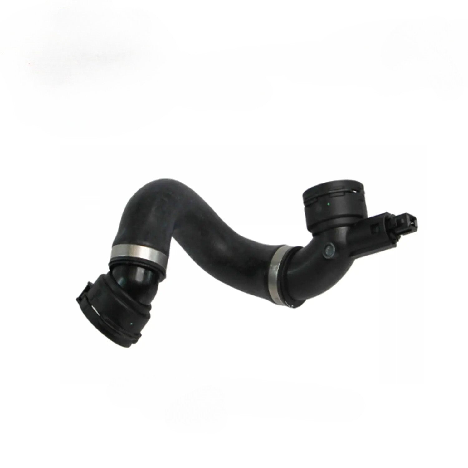 Lower Engine Radiator Coolant Hose Fit for BMW 128i 325i 325xi 328i 328xi 330i 3.0L