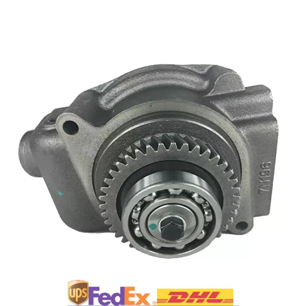 Water Pump 2W-8001 1727765 For CAT Engine 3306 3304 Tractor D5E D6H D5B D6D D7G