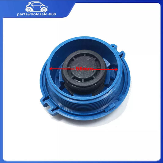 1 Coolant expansion tank cap suitable for Audi A3, A4, A5, Q5, TT, S3, S5, TTRS 3B0121321