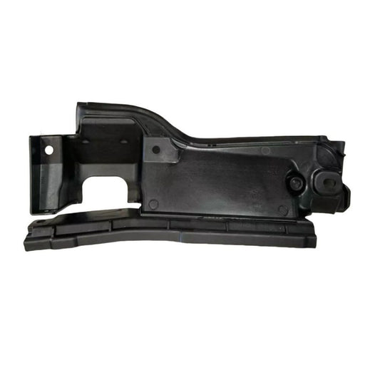 4638853600 Front Bumper LH Outer Air Duct for Mercedes G550 G63 AMG 19-23