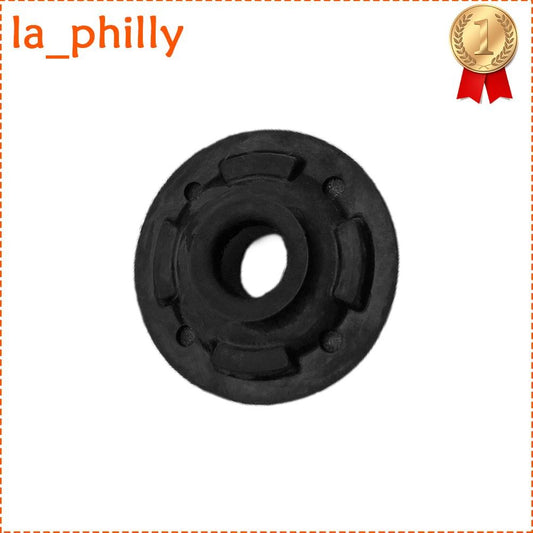Front Lower Radiator Mount Black Rubber For Acadia Blazer XT5 CT6 84110133