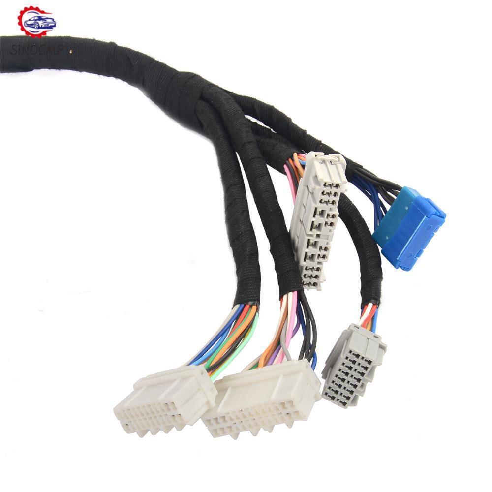 OBD1 Budget DB-Series Tucked Engine Harness Fit for Honda for Civic Integra D16 B16