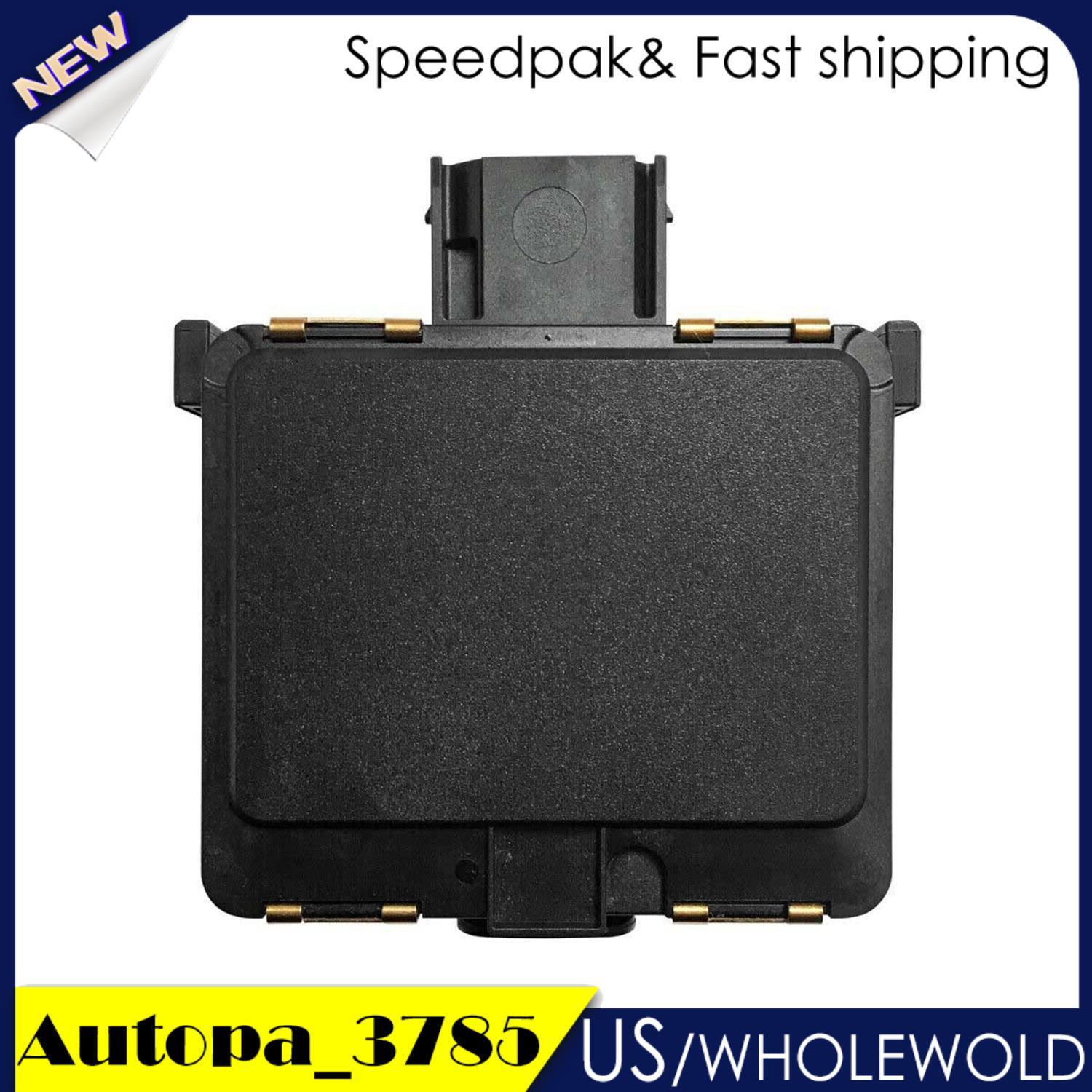 Cruise Control Distance Radar Sensor w/ Bracket for Nissan Sentra 2017-2019
