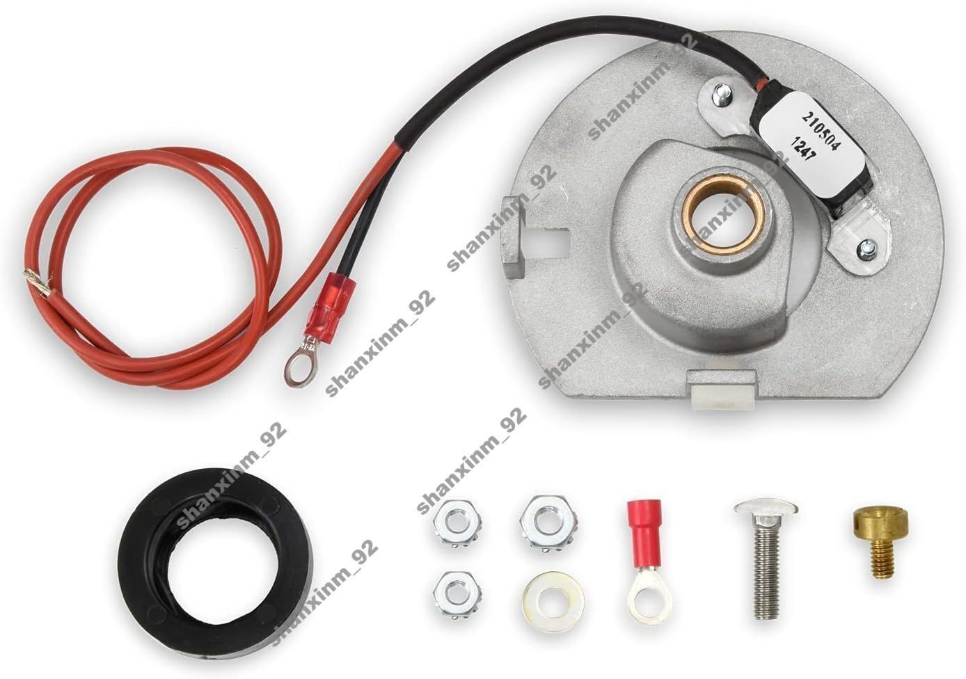 1247 Ignitor for Ford 4 Cylinder Electronic Ignition Conversion Kit
