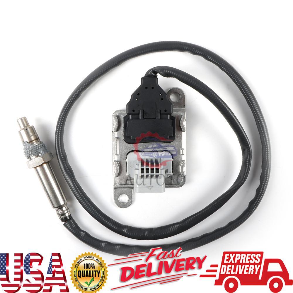 HC3Z5L248A New Nox Nitrogen Oxide Sensor Fit for Ford 6.7L 2017-2022