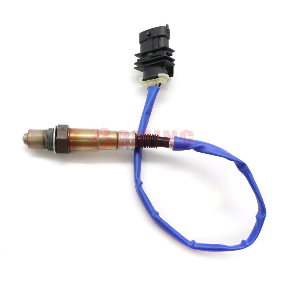 Two-piece upstream and downstream oxygen Lambda sensor kit for Nissan Altima 2.5L 2019