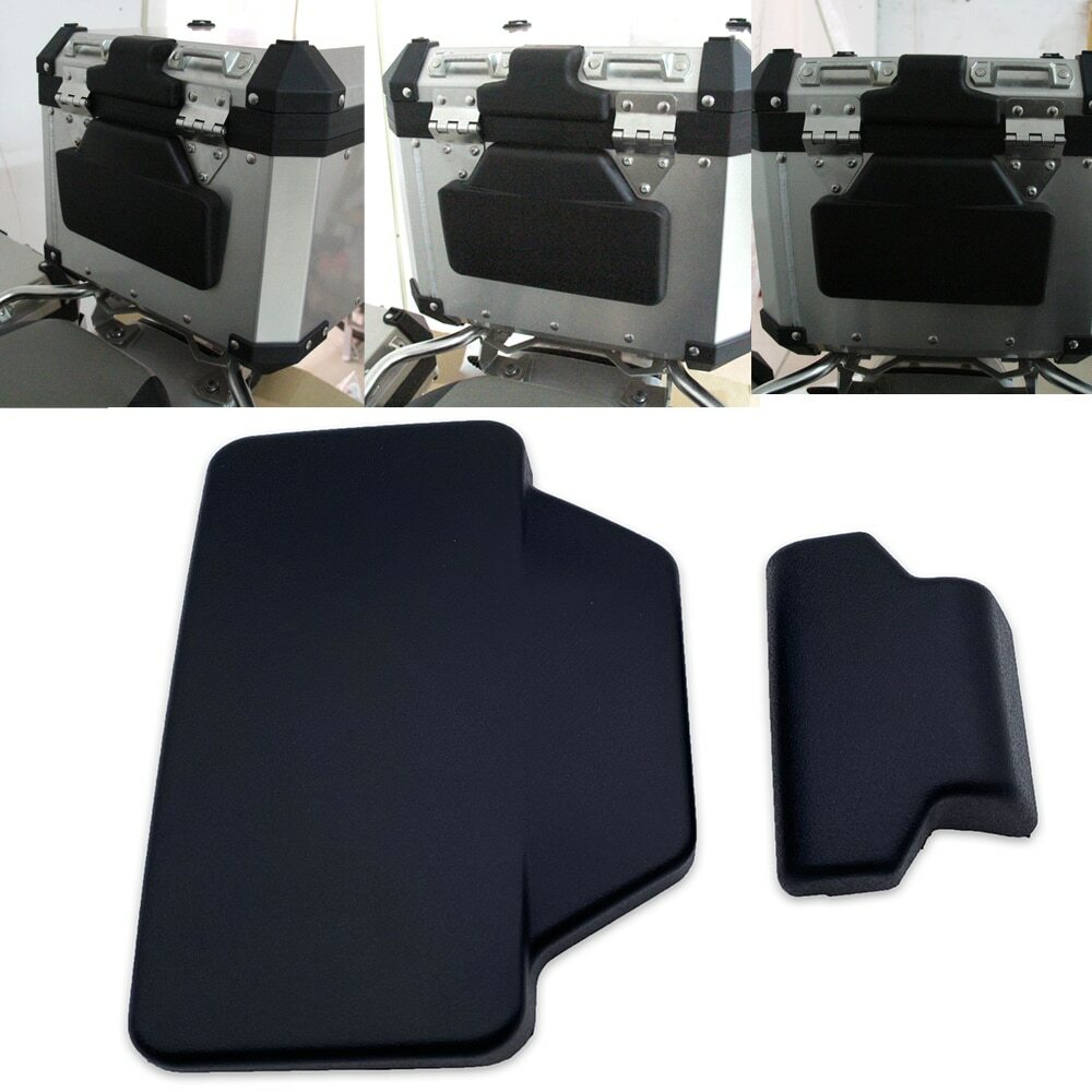 Motorcycle For R1200GS Passenger Backrest Lazy Back Pad Rear Top Case Cushion