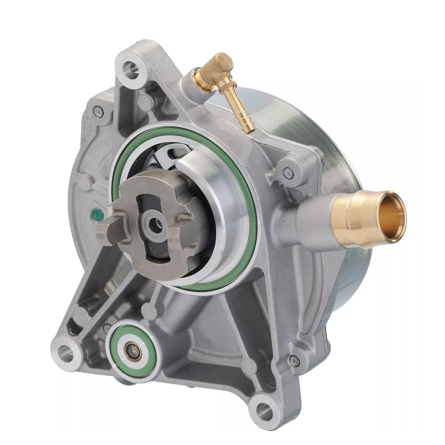 94811005004 94811005003 Vacuum Pump for Cayenne Macan for Panamera 2015-18 3.6L V6