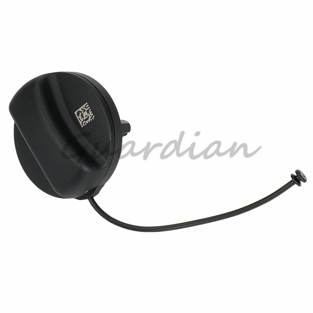 16116756772 Fuel Gas Tank Filler Cap Cover for BMW E46 323i 323Ci 325Ci 328Ci