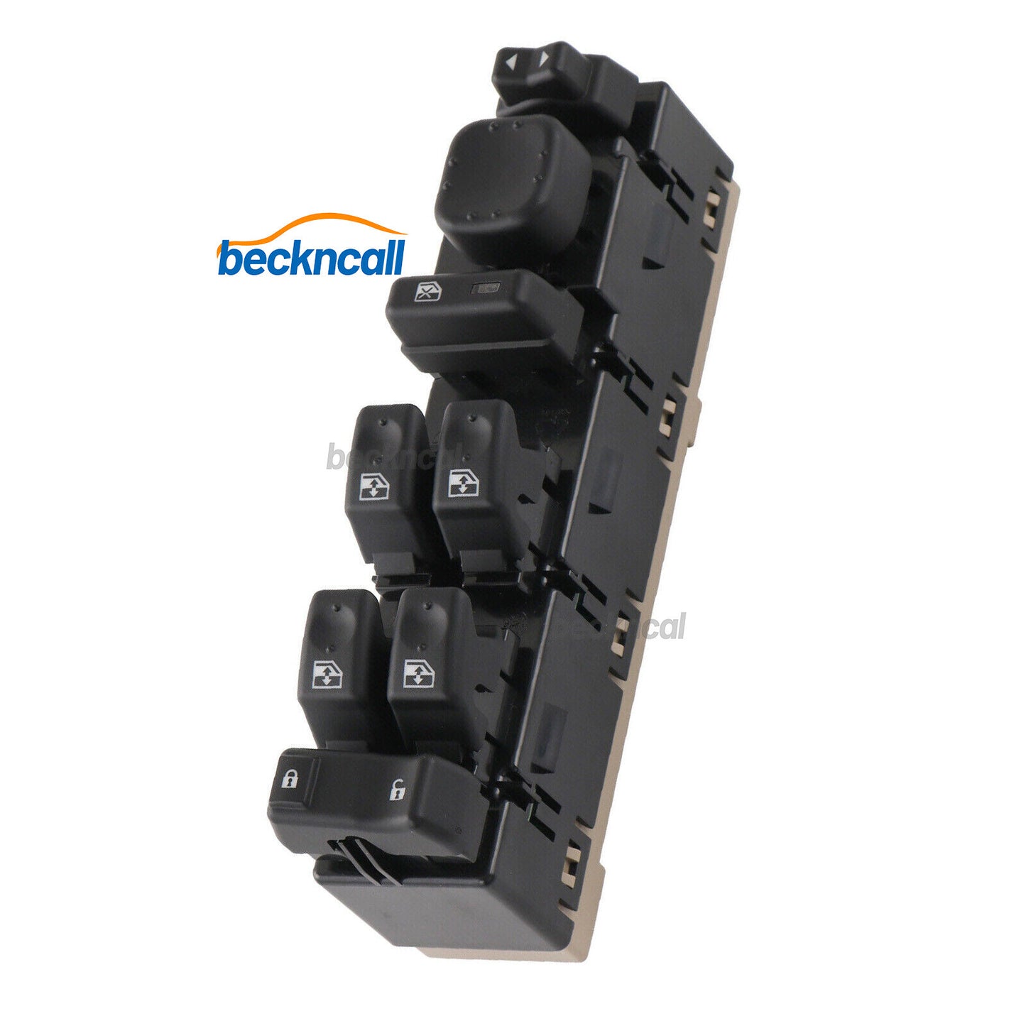 Front Driver Door Window Control Switch for GMC for Sierra 1500 2003-2007 15883323