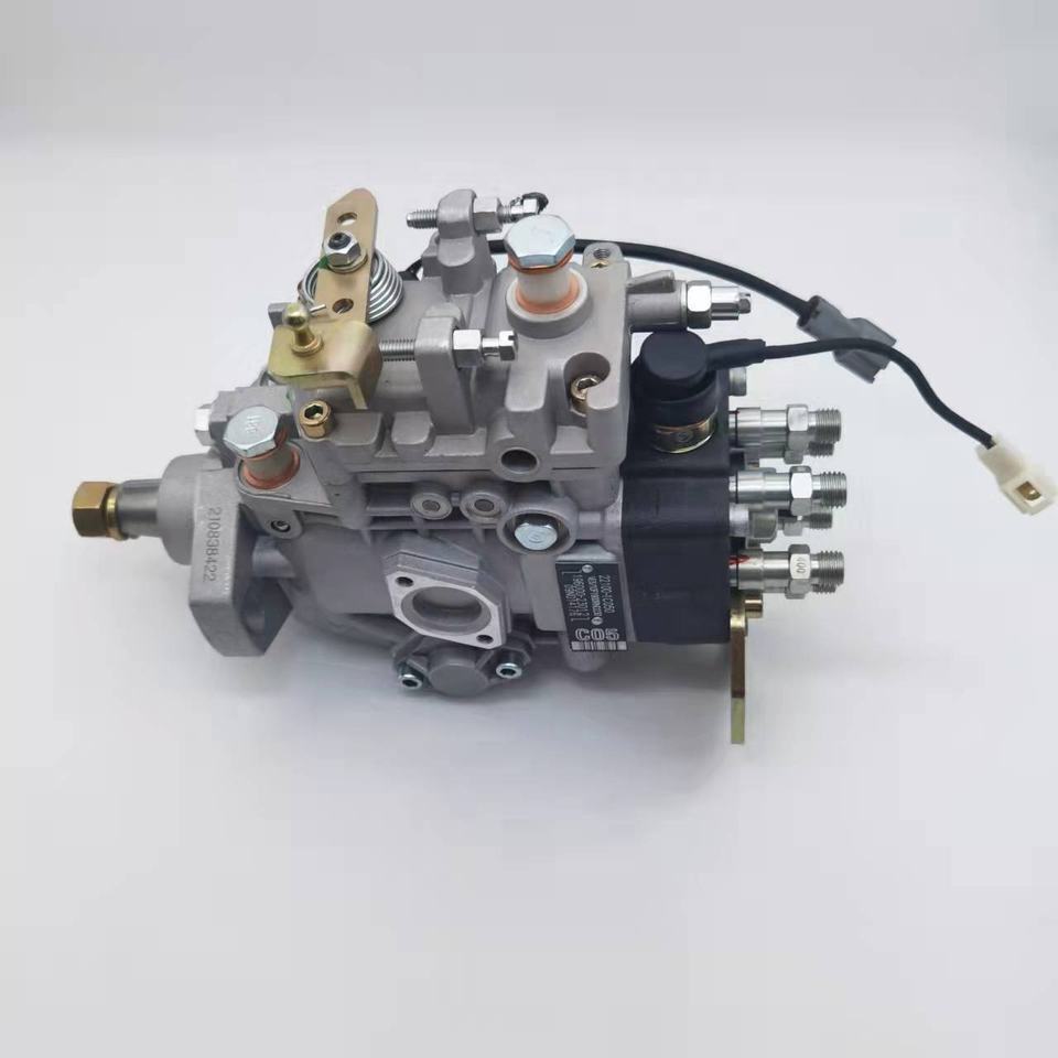 Fuel Injection Pump 22100-1C190 22100-1C050 Fit for Toyota for Land Cruiser 1HZ Engine