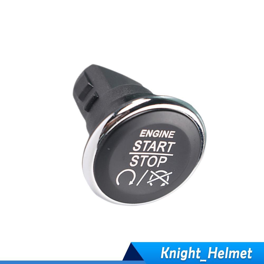 For 2008-11 for Challenger SRT8 /2010-11 for Challenger R/T Engine Ignition Start Button