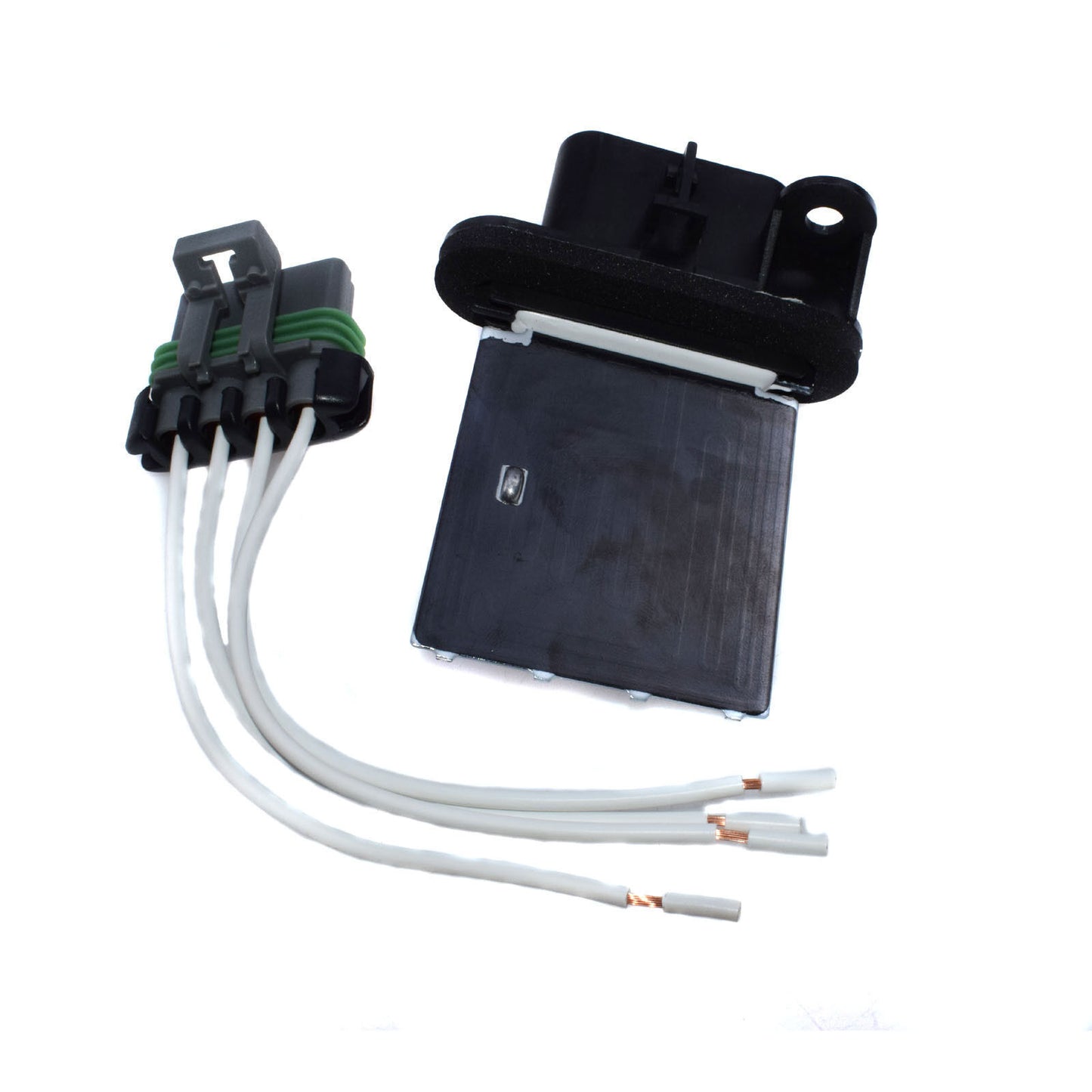 for Toyota Tacoma 2005-2017 Heater Blower Motor Resistor w/ Pigtail Harness New