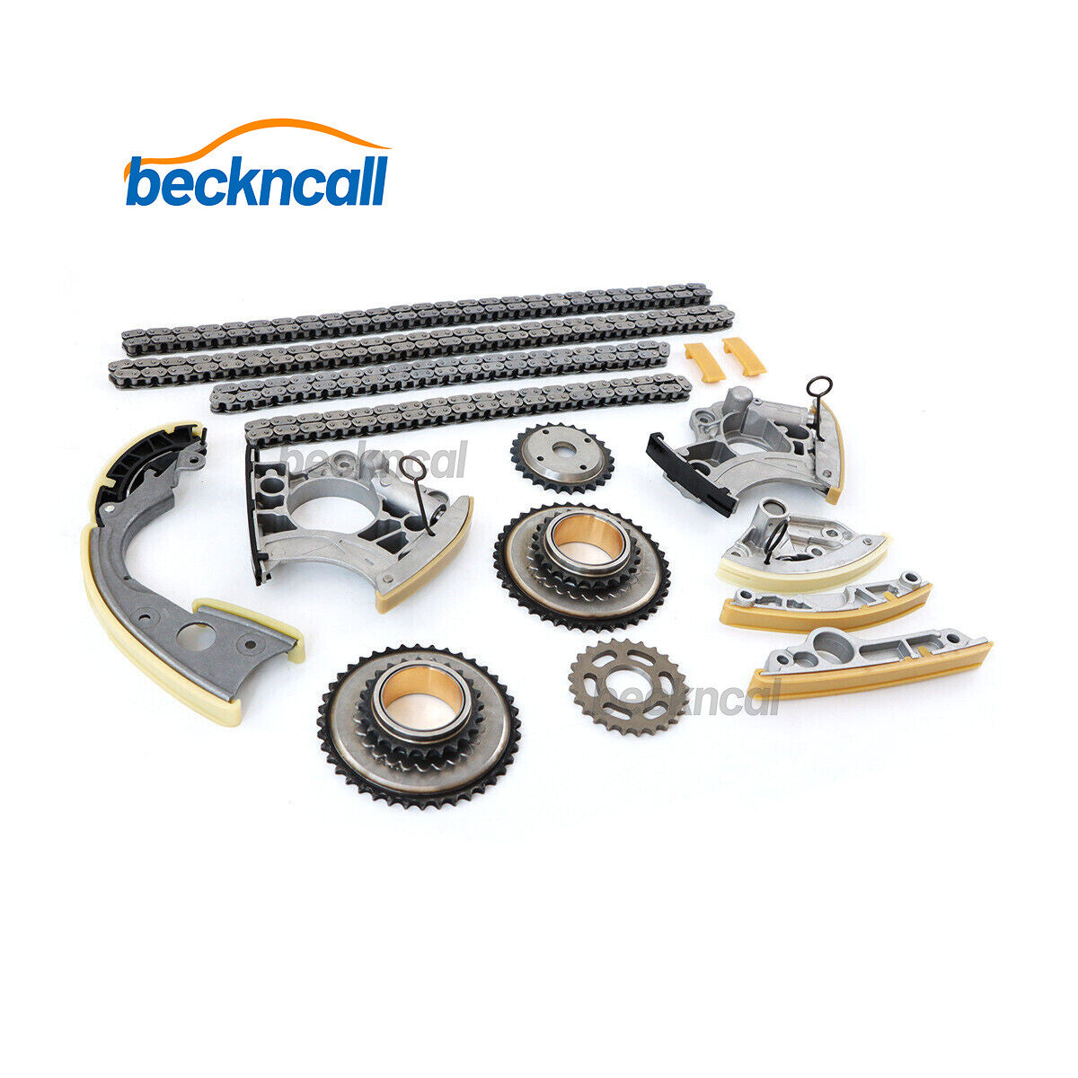Timing Chain Kit for Audi A5 2008-2010,A6 3.0L,A4 Quattro 3.2L V6 2009-2012,