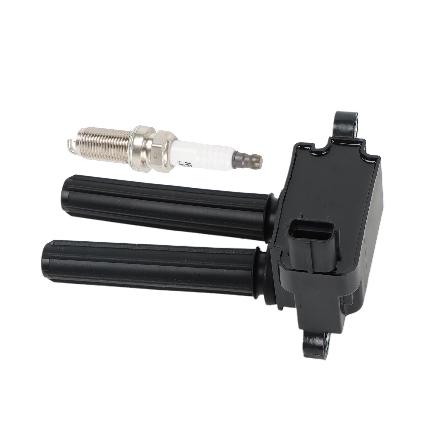 8X Ignition Coil + Spark Plug for Dodge Charger Durango for Chrysler 300 5.7L UF504
