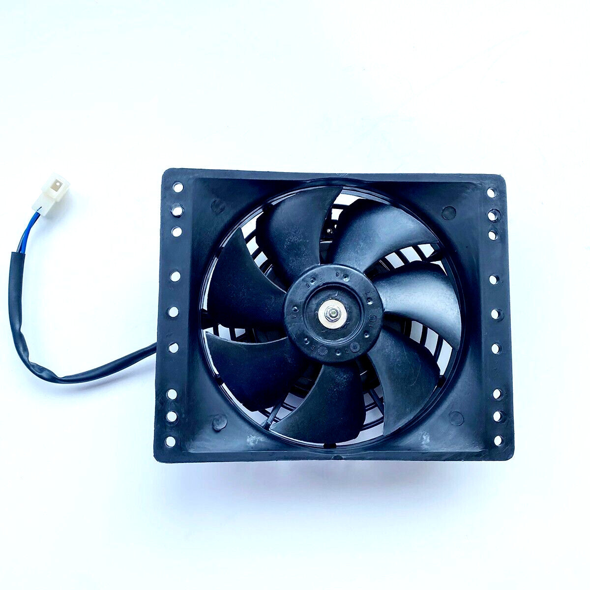 New Radiator Fan Fits Shineray ST-9E Stixe Parts 250CC ATV Quad