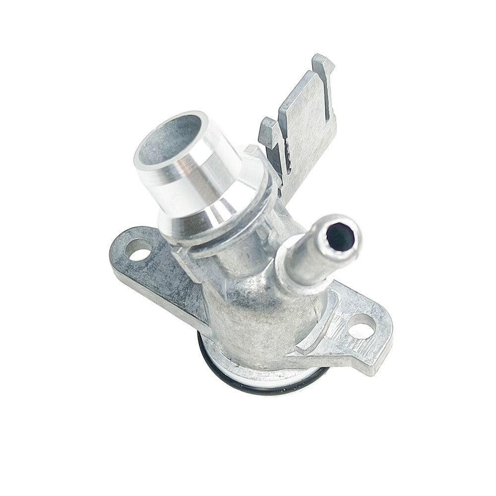 Aluminum Alloy Engine Coolant Hose Flange W/Seal for AUDI A4 A5 A6 Q5 06H121132H