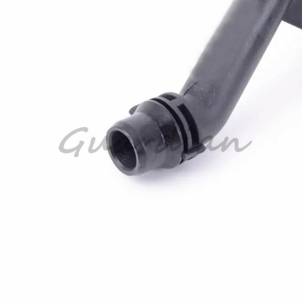 17127523152 Hose Line Heater Return Thermostat Coolant Pipe for BMW E90 E91 E92