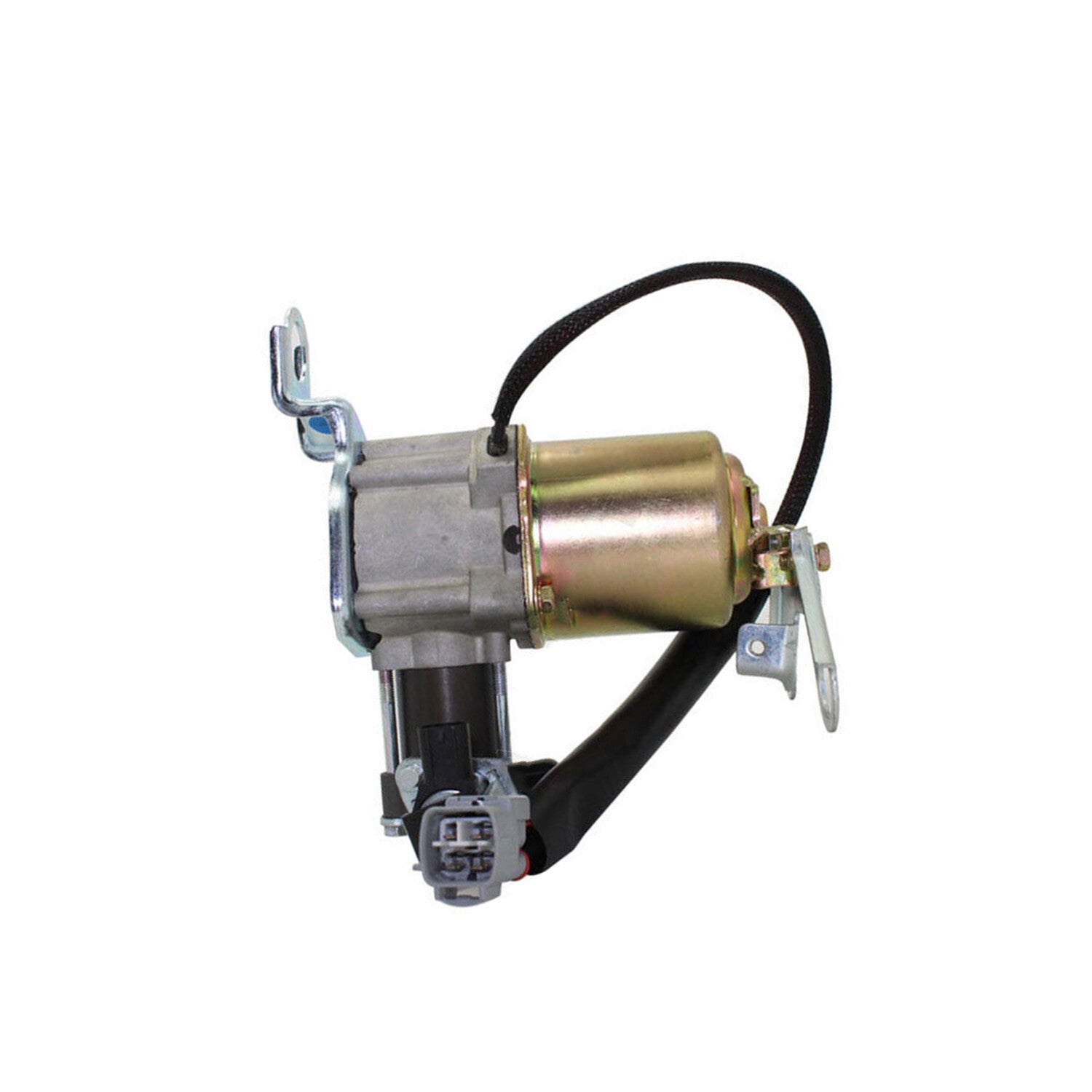 for Toyota 4Runner for Lexus GX470 4.7 Rear Air Suspension Compressor Sensor Kit Set