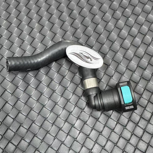 Coolant Breather Line for Porsche Macan 2015-2018 new