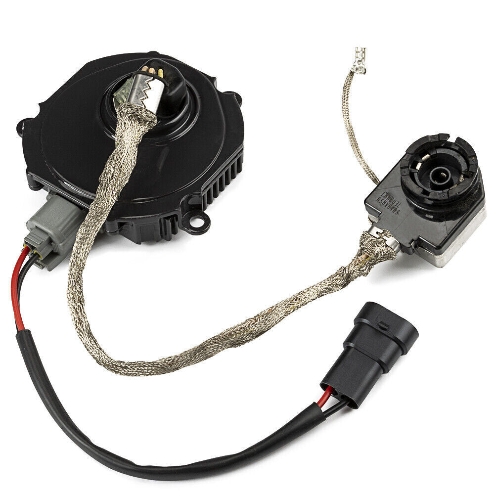 2X 33129-STX-A02 Xenon Lamp HID Ballast Control Unit Igniter for Acura MDX