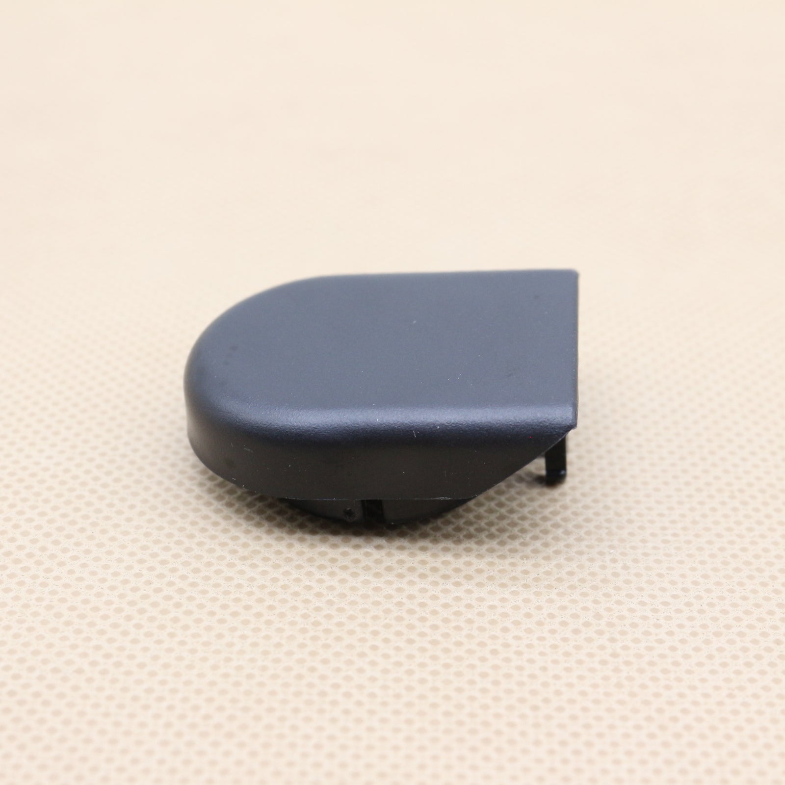 1 front windshield wiper arm nut cap for Subaru Impreza Legacy 86538FG210